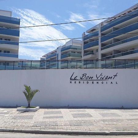 Le Bon Vivant apto D206 Arraial do Cabo Exterior foto