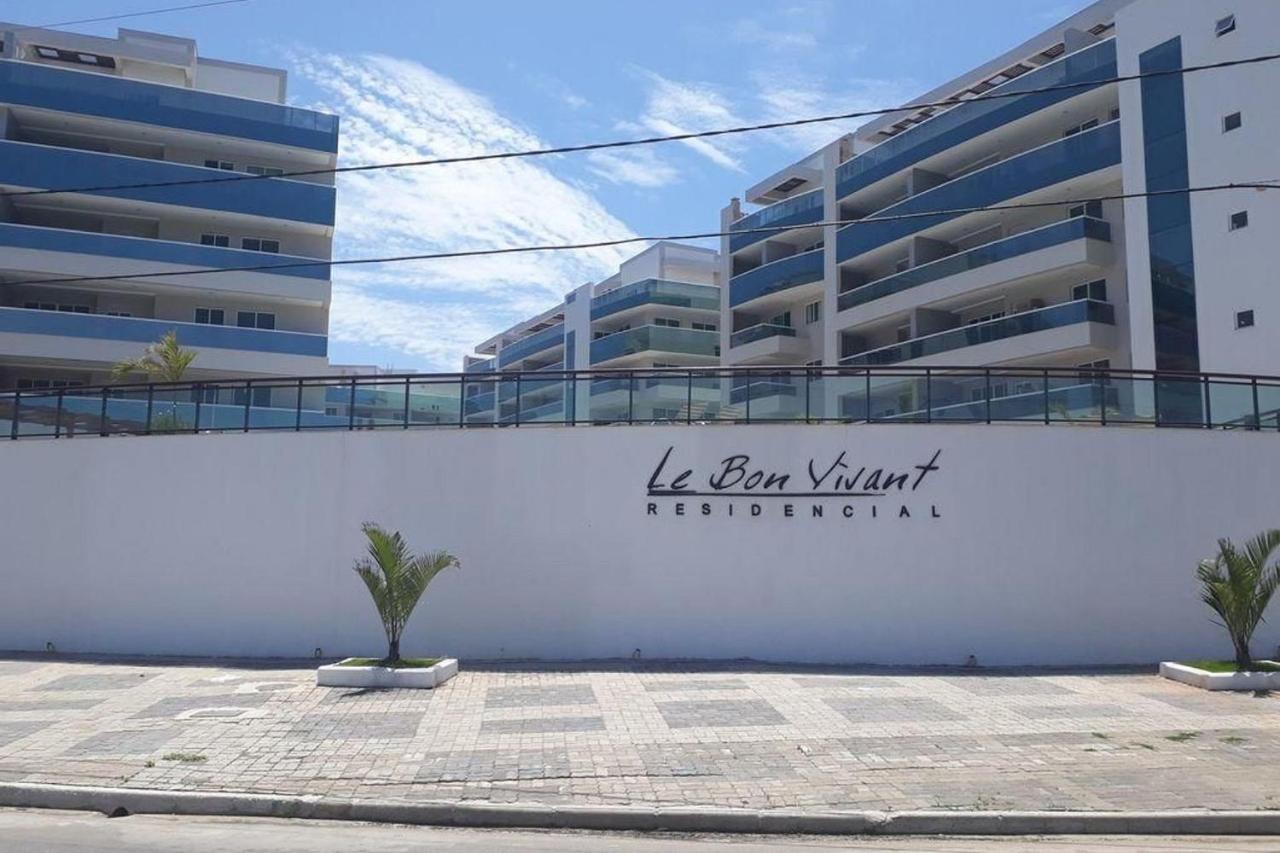 Le Bon Vivant apto D206 Arraial do Cabo Exterior foto