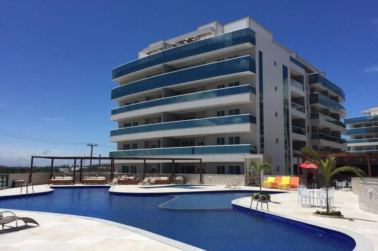 Le Bon Vivant apto D206 Arraial do Cabo Exterior foto