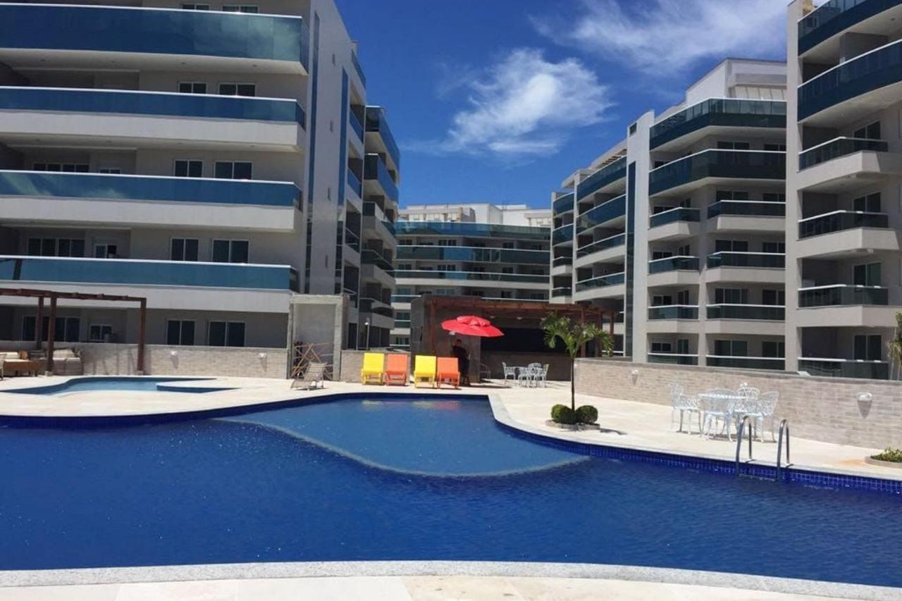 Le Bon Vivant apto D206 Arraial do Cabo Exterior foto